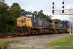 CSX 157